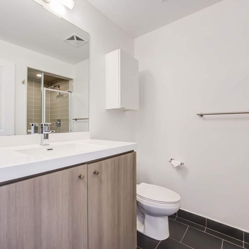 For Lease - 105 George Street Unit# 2005, Toronto, Ontario - Photo 1