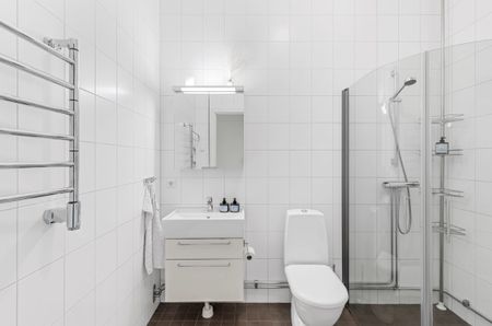 Kvarntorget, Uppsala - Photo 4