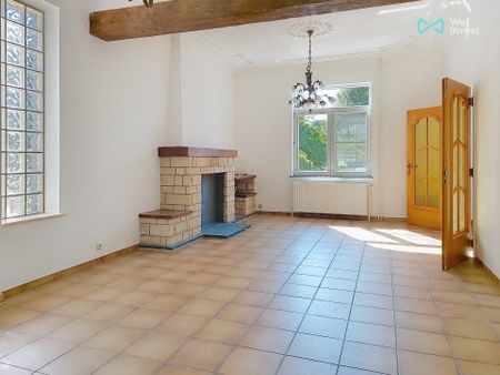 Huis met drie slaapkamers in Hannut Petit-Hallet - Foto 5