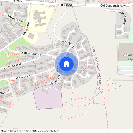 7 Vionville Way, Belfast, BT5 7SQ