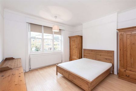 Oppidans Road, Primrose Hill, London, NW3 3AG - Photo 4