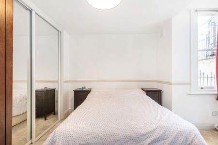 Lakeside Road, London, W14 - Photo 3