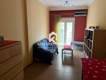 Διαμέρισμα για ενοικίαση Άγιος Δημήτριος (Κέντρο Θεσσαλονίκης) - Photo 3