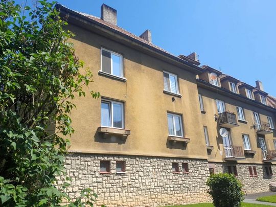 Pronájem bytu 2+kk 56 m2 - Photo 1