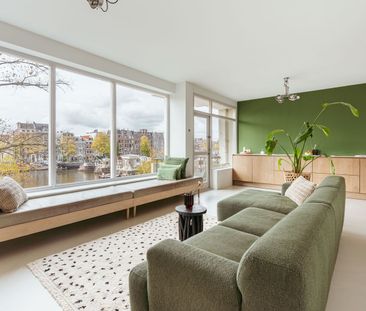 Amstel 137-B, Weesperbuurt, 1018EN, Amsterdam - Foto 4
