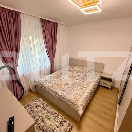 Apartament 2 camere, 54 mp, zona 1 Mai - Fotografie 1