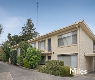 4/2 Kandanga Grove, Bulleen - Photo 6