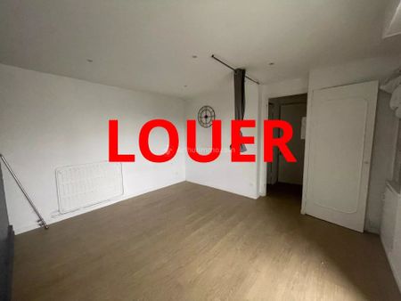 Location Appartement 1 pièces 22 m2 à Villeurbanne - Photo 2