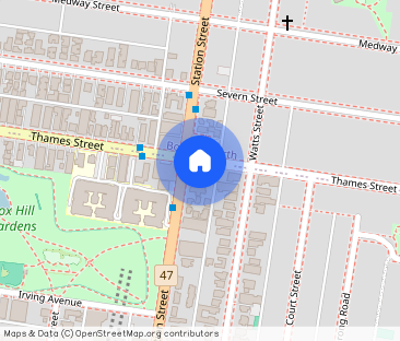 The Perfect Location - Photo 1