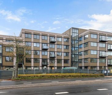 Stadsring 161-D, Willem III, 3817BA, Amersfoort - Foto 2