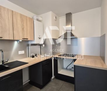 Location Appartement 2 pièces 42m² ECHIROLLES 38130 - Photo 3