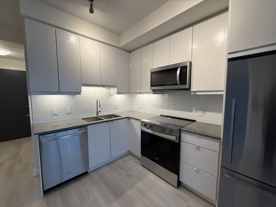 For Lease - 3270 Sheppard Avenue Unit# 2230, Toronto, Ontario - Photo 1