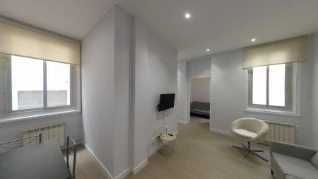 Piso de alquiler en Calle de la Colegiata, Embajadores - Lavapiés - Photo 4