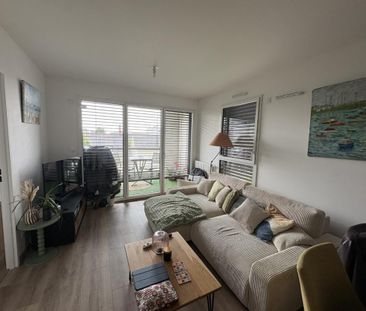 Appartement T2 à louer - 45 m² - Photo 1