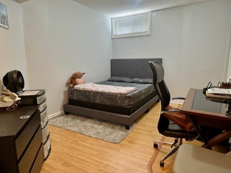 For Lease - 39 Woodcock Avenue Unit# Bsmt, Ajax, Ontario - Photo 5