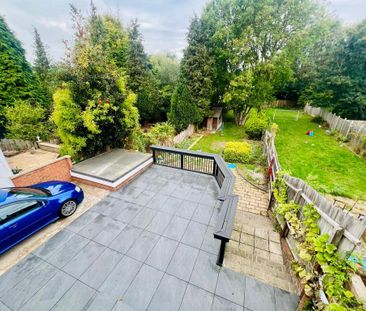 3 bedroom semi-detached house to rent - Photo 4