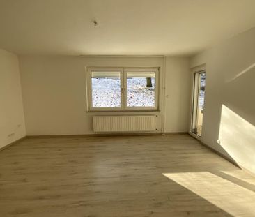 Bezugsfertige 3-Zimmer-Familienwohnung in Herscheid: Dein neues Zuh... - Photo 5