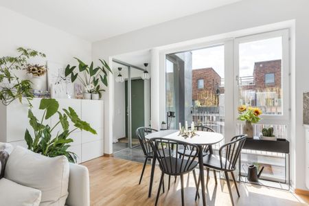 Brädgårdsgatan, Eskilstuna - Photo 2