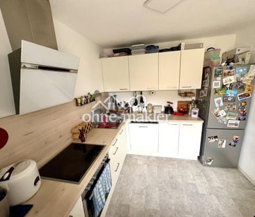Zentrumsnahe helle 3,5 Zi-Whg. mit Balkon und EBK - Foto 4