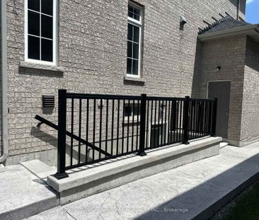 For Lease - 1584 Sharpe Street Unit# BSMT, Innisfil, Ontario - Photo 5