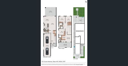 19 Crucie Avenue, Bass Hill, NSW 2197 - Photo 5