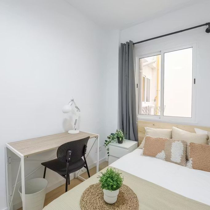 Carrer de la Vila de Muro, Valencia, Valencian Community 46020 - Photo 1