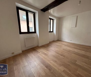 Location Appartement 1 pièce 22m² EPERNON 28230 - Photo 1