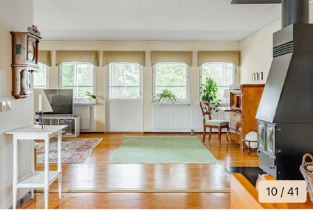 Körsbärsvägen, Knivsta - Photo 2