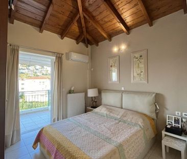 Διαμέρισμα για ενοικίαση Παράλιο Άστρος (Βόρεια Κυνουρία) - Φωτογραφία 5