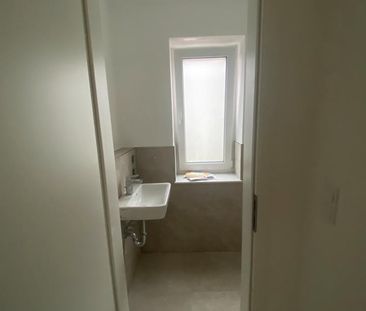 Exklusive Neubauwohnung im Erdgeschoss mit Garten & Terrasse - Photo 4