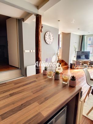 Location Appartement 3 pièces 72m² MONTBELIARD 25200 - Photo 1