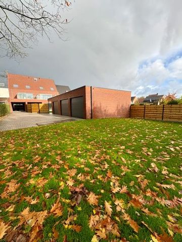 Duplex te huur - Photo 3