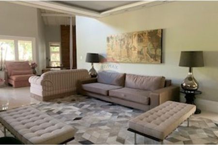Casa para alugar em Vinhedo totalmente mobiliada no Condomínio Vista Alegre - Foto 2