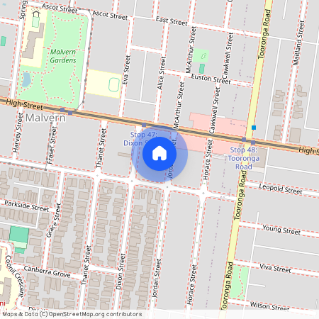 67 Jordan Street, Vic 3144, Malvern