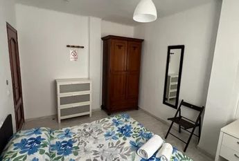 Calle Diego de Almaguer, Málaga, Andalusia 29006