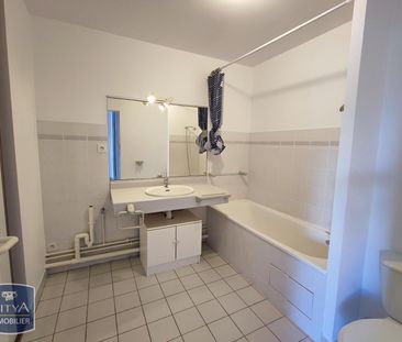 Location Appartement 2 pièces 36m² LIMOGES 87000 - Photo 5