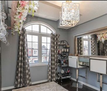 For Lease - 91 Templehill Road, Brampton, Ontario - Photo 5