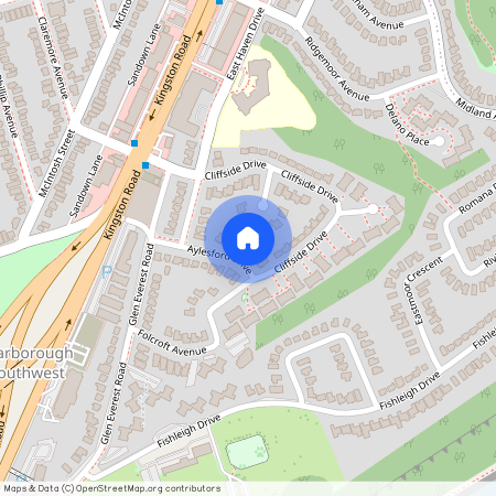 5 Aylesford Drive Unit# Lower B2, Toronto