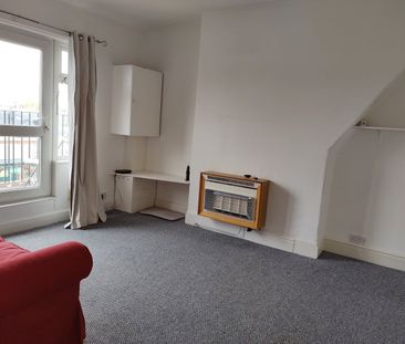 1 Bed Flat, Chorlton Manchester, M21 - Photo 1