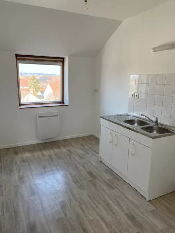 Location appartement T4 78.76m² à Athis (51150) - Photo 2