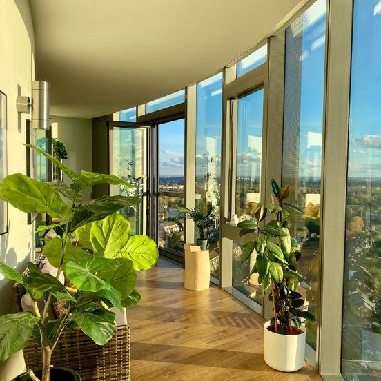 Great West Road - Photo 1