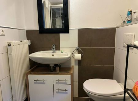 WG-Zimmer (14,22 m²) im Erdgeschoss – ab sofort verfügbar - Photo 4