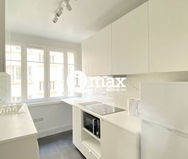 Location Appartement BOULOGNE BILLANCOURT - - Photo 5