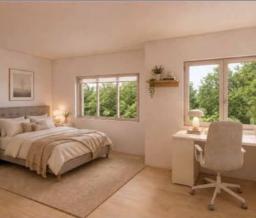 Alquiler Estudio en Urbanización - El Bosque, Villaviciosa De Odón - Photo 2