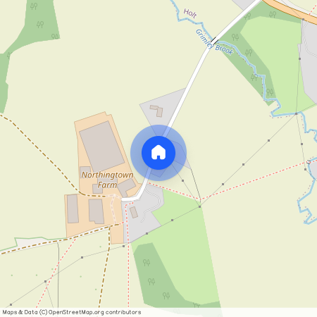 Badgers End, Farm Lane, Holt Heath, Worcester