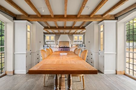 Restored Grade II-Listed Home in the Heart of the Cotswolds - Photo 3
