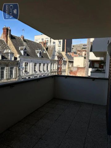 Appartement à louer 4 pièces 75.71m² - Photo 5