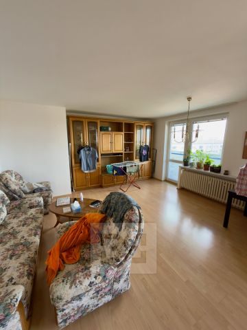 Apartment for rent, 3+kk - 2 bedrooms, 90m - Фото 3