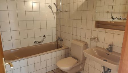 3.5 Zimmer, 75 m² - Photo 3