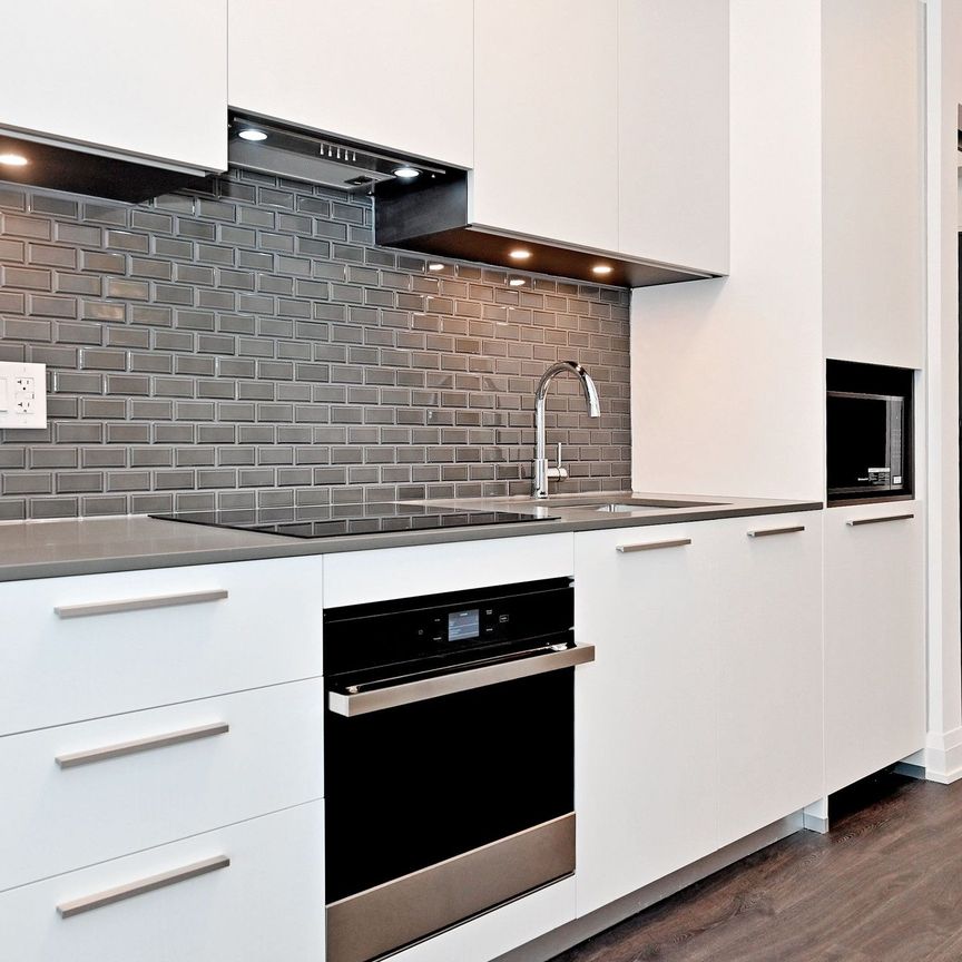 For Lease - 65 Broadway Avenue Unit# 2601, Toronto, Ontario - Photo 1